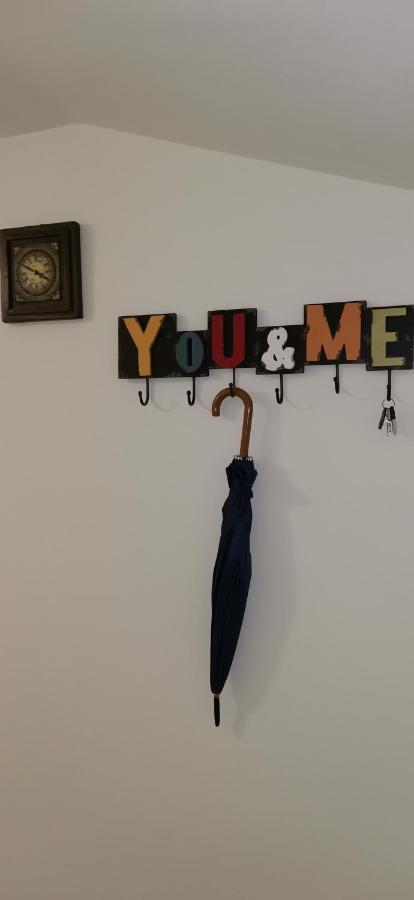 Apartma Regina Slovenj Gradec Eksteriør billede