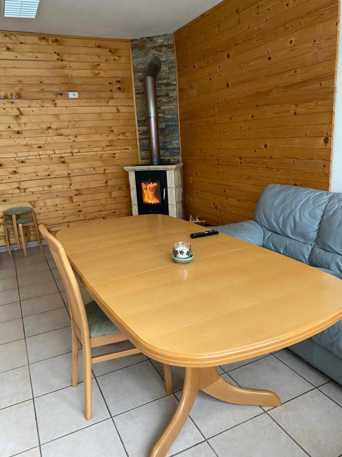 Apartma Regina Slovenj Gradec Eksteriør billede